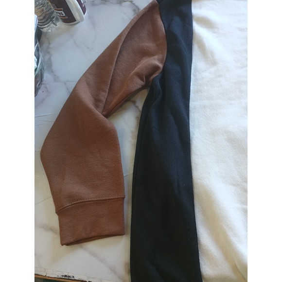 Eighty Eight Brand Dripping Skeleton Graphic Sweater Men's 3XL NWT Pullover - Picture 16 of 16